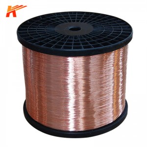 Wire Electric Wire Specification Enamled 0.025mm-10.0mm