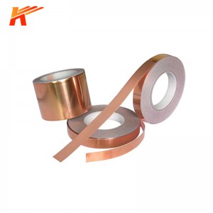 Lámina de aleación de cobre-níquel-silicio