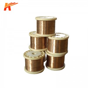 I-Copper-nickel-silicon Alloy Wire