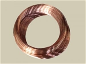 Copper Deoxidized by Phosphor Wire