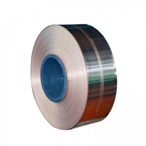 High Quality Multiguna Nikel Tin Tambaga Tape