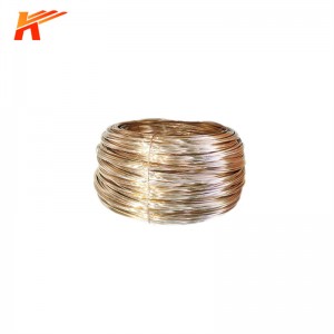 Wire varahina silikon Argon Arc Welding Wire S211