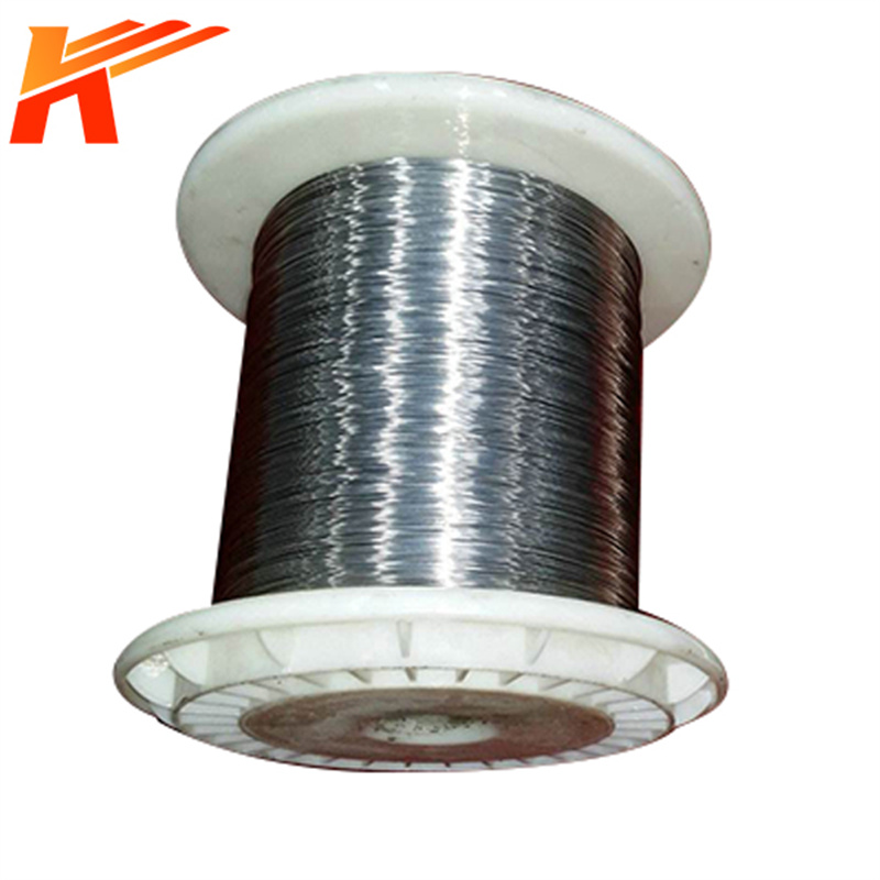 Silver-bearing Copper Wire1