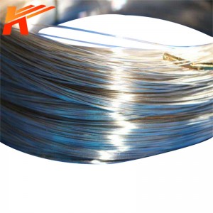 Visoka kvaliteta proizvođača bakrenih žica koje sadrže srebro