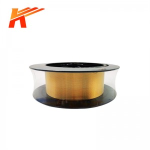 Tin Brass Wire Chinese Manufacturers anogona Customized