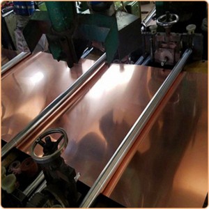Hnav-Resistant Machined Tin Phosphor Bronze Daim kab xev