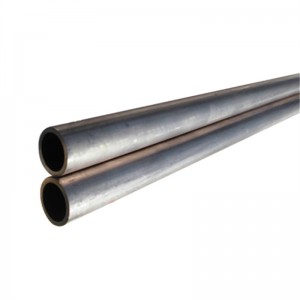 White Copper tube Condenser tube for Ship heat Exchange