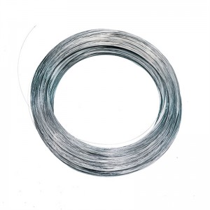 High Toughness Good Plastic Cupronickel Wire