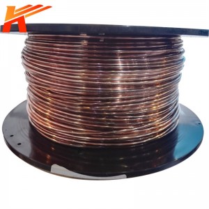 ຜູ້ຜະລິດຜະລິດຂາຍສົ່ງ C18510 Zirconium Bronze Wire