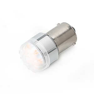 Buy Best Led Light Bulb Lamp Manufacturers –  Smd3020-5 Car Led Lamp Light T10 T15 T20 T25 S25 12v Auto Lighting Lamp High Brightness – Bulletek