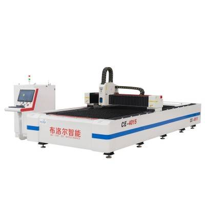 CE Series fiber laser cutting machine