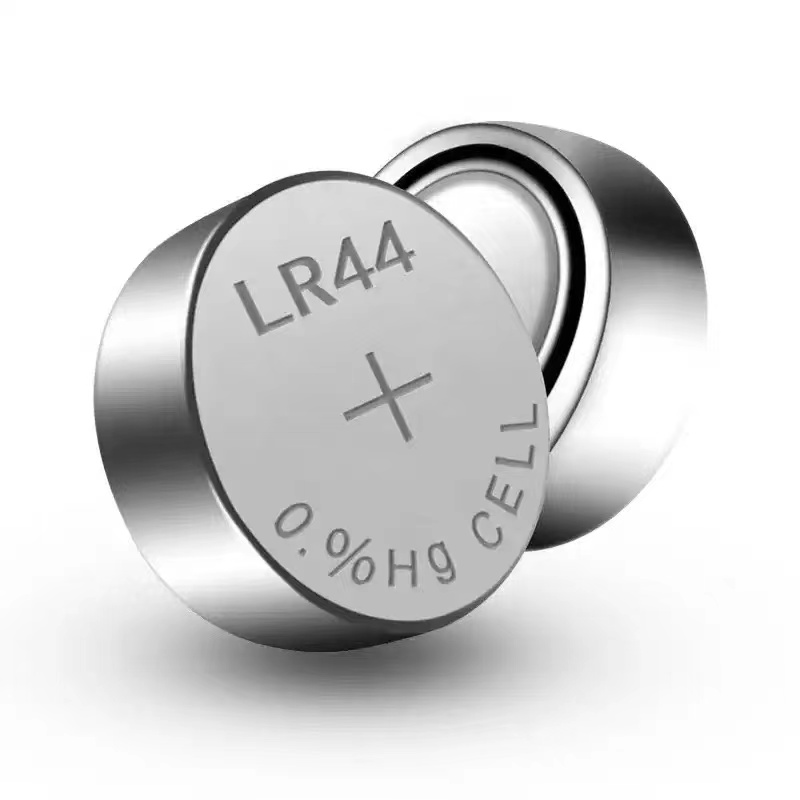 1,5 V monētu elements LR44/AG13 Piedāvātais attēls