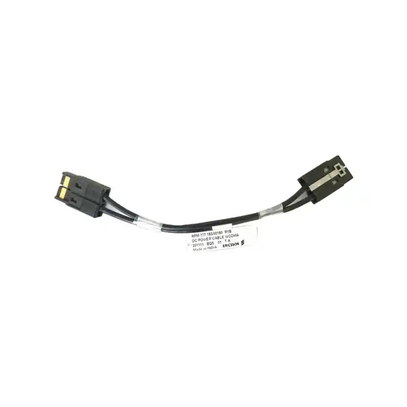 Ericsson Power Cable RPM 777 193/00160