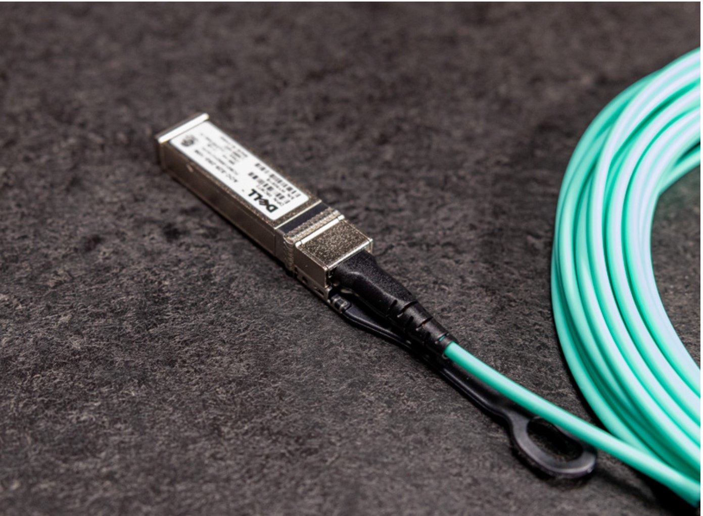 What are Active Optical Cables?