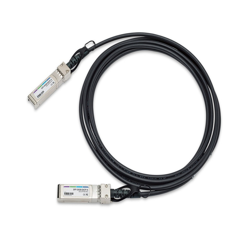 25G SFP28 passiv DAC-kabel