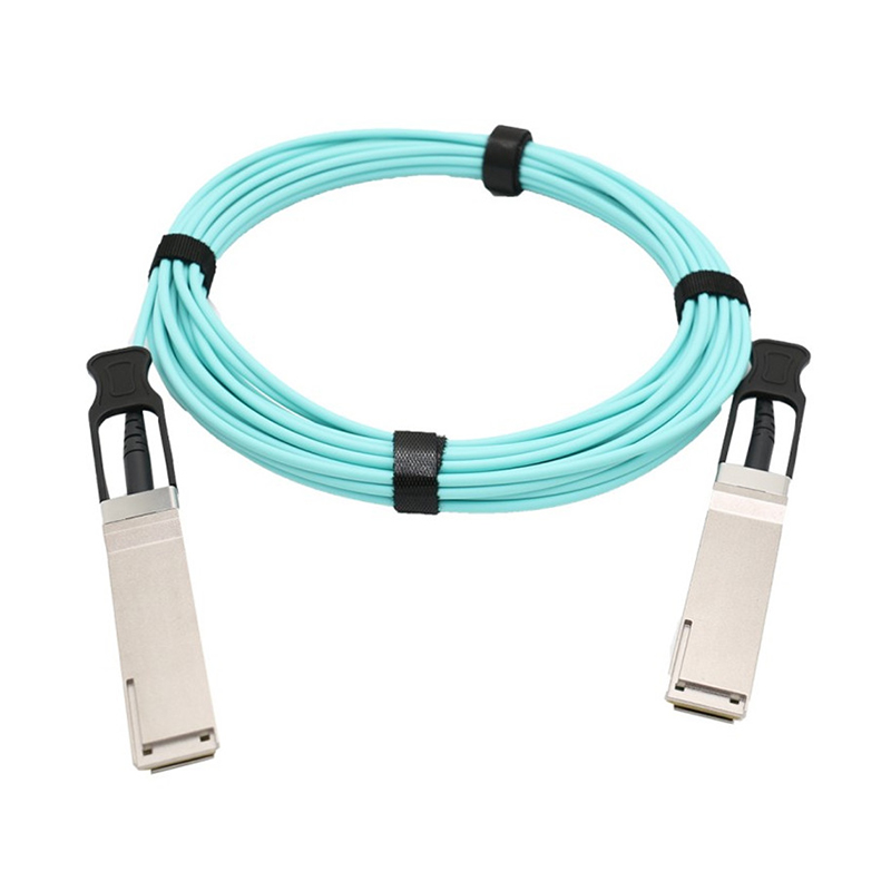 I-40G QSFP+ iCable Optical Cable (AOC)