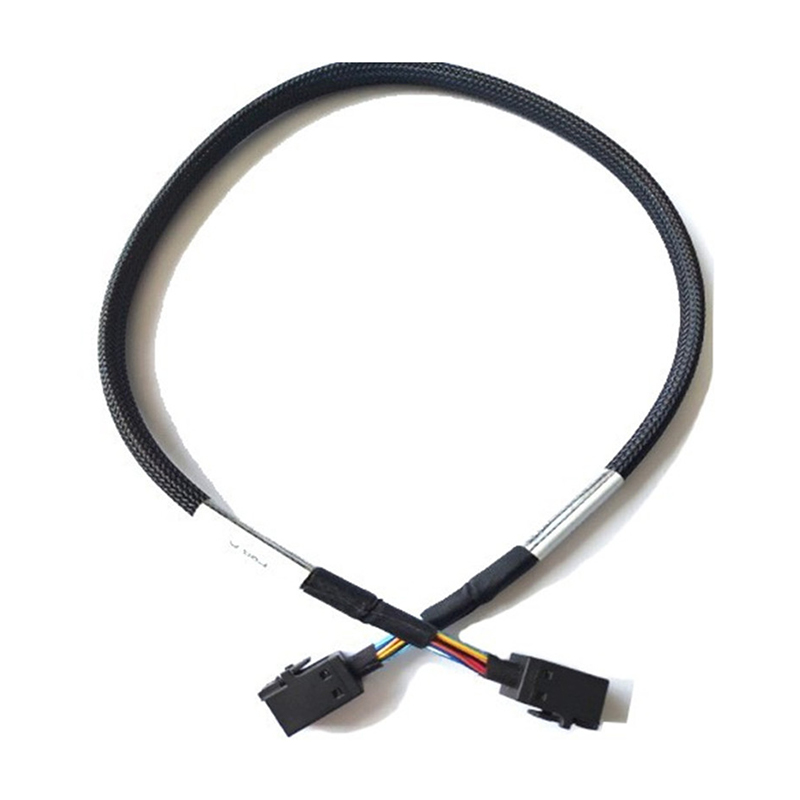Amphenol Now Offering 3M Active Optical SFP Cable (AOC) Assemblies For 10GbE-SFP Direct Attach Applications At CablesOnDemandcom