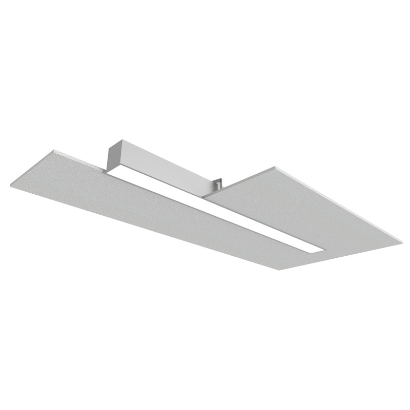 Hong Linear Light with Trimmed Recessed design UGR <19 ma le PC Diffuser