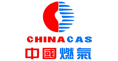 China CAS