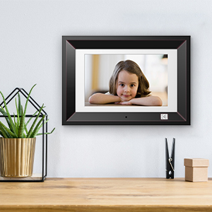 Bring Your Photos to Life With 20% Off Nixplay Digital Picture Frames - CNET