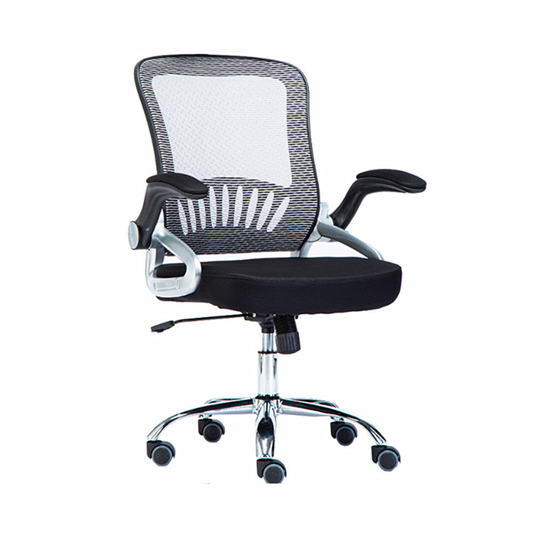 Model 2019 Use ergonomic office chair bring you back to vigour Featured Image