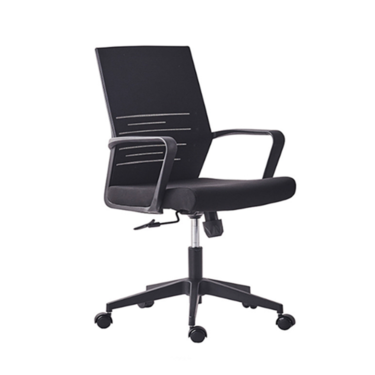 Model 2015 High-quality materials and comfortable office chair Featured Image