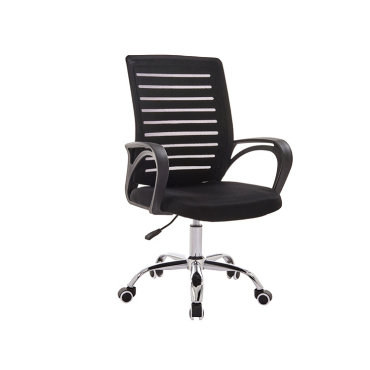 Model 2002 Wholesale Best Price Mesh Back Computer Desk Office Chair Featured Image