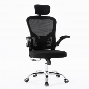Model: 5009 The ergonomic chair provides 4 supporting points office chair