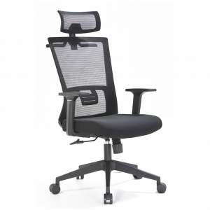 Model: 5013 Lumbar support modern  ergonomic executive office chair
