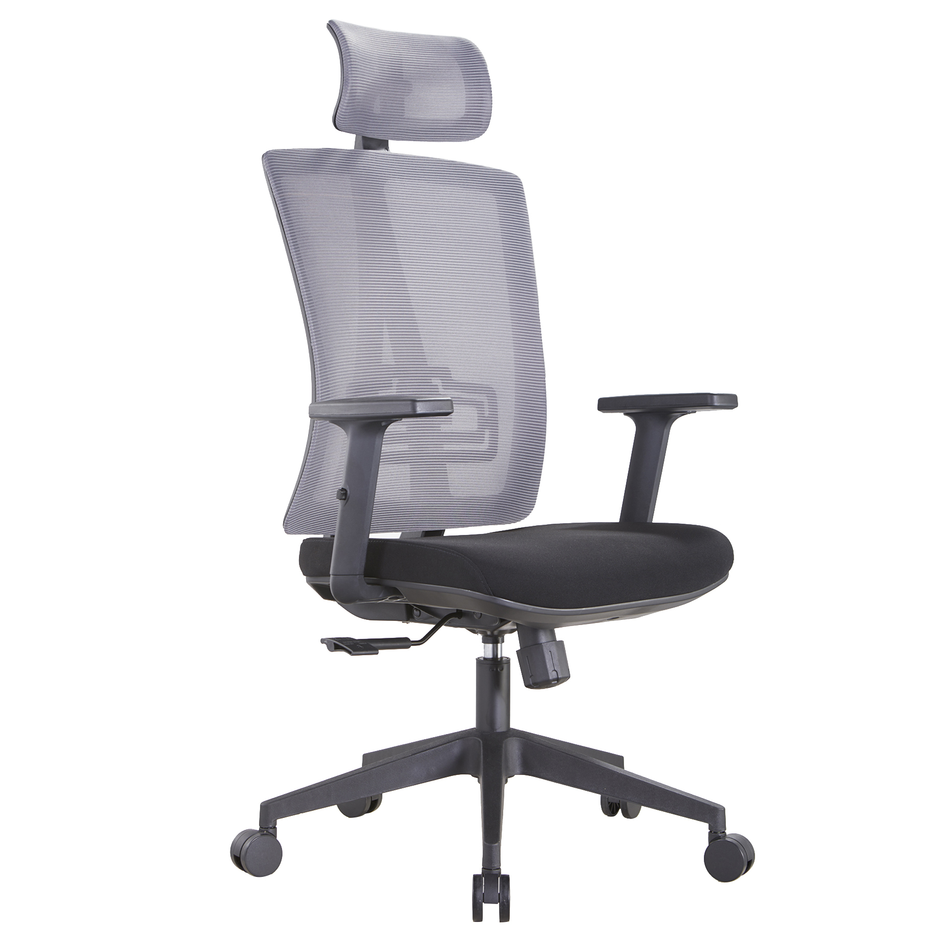 Model: 5016 High back ergonomic mesh office chair with 3D adjustable armrest Featured Image
