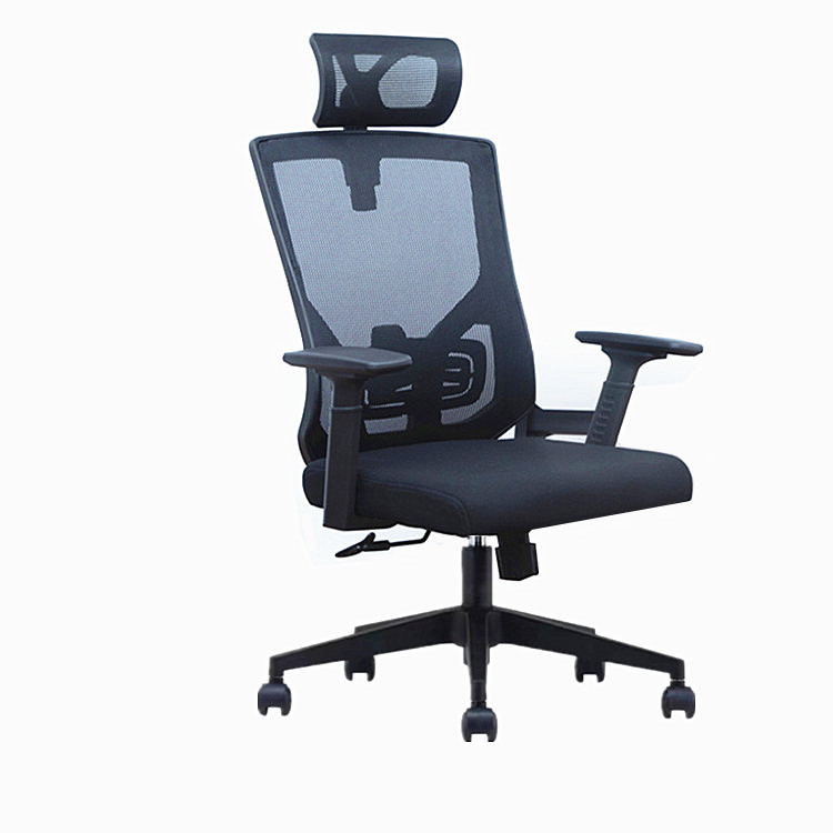 Model: 5017 Office Chair Ergonomic Support With Advanced Design BIFMA certificate Featured Image