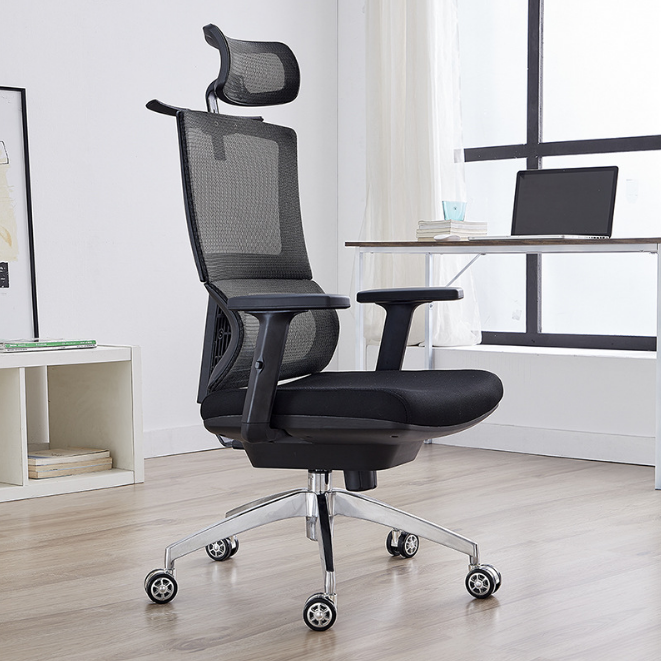 Manager & Staff Mesh Office Chair