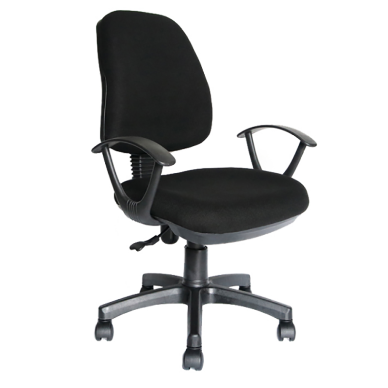 Mode 2008 Human-oriented ergonomic construction office chair Featured Image