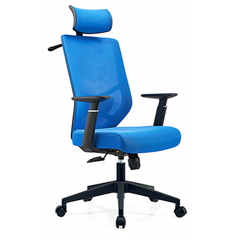 Model: 5038 Breathable Mesh Back and Padded Seat Computer Chair for Work Featured Image