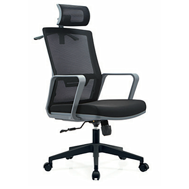 Model: 5041  Ergonomic Office Chair Computer Chair Desk Chair Featured Image