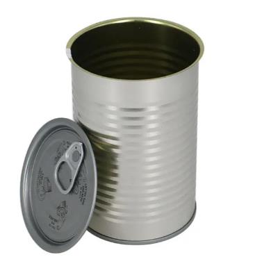Wat is de rol fan oanpaste tin ferpakking foar produkten?