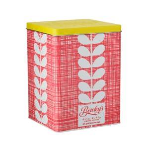 Tall Square specialty Tin Packaging & Custom Tin Boxes