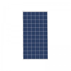330Watt 72cells Polycrystalline Solar Cells ແຜງພະລັງງານແສງອາທິດ
