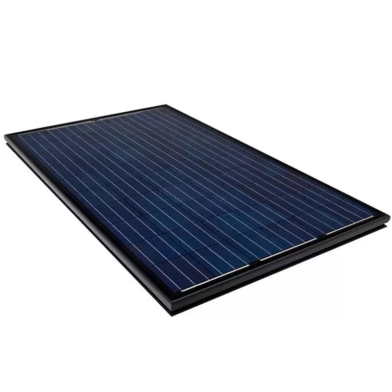 Panel Suria 270W 300W Polycrystalline Photovoltaic