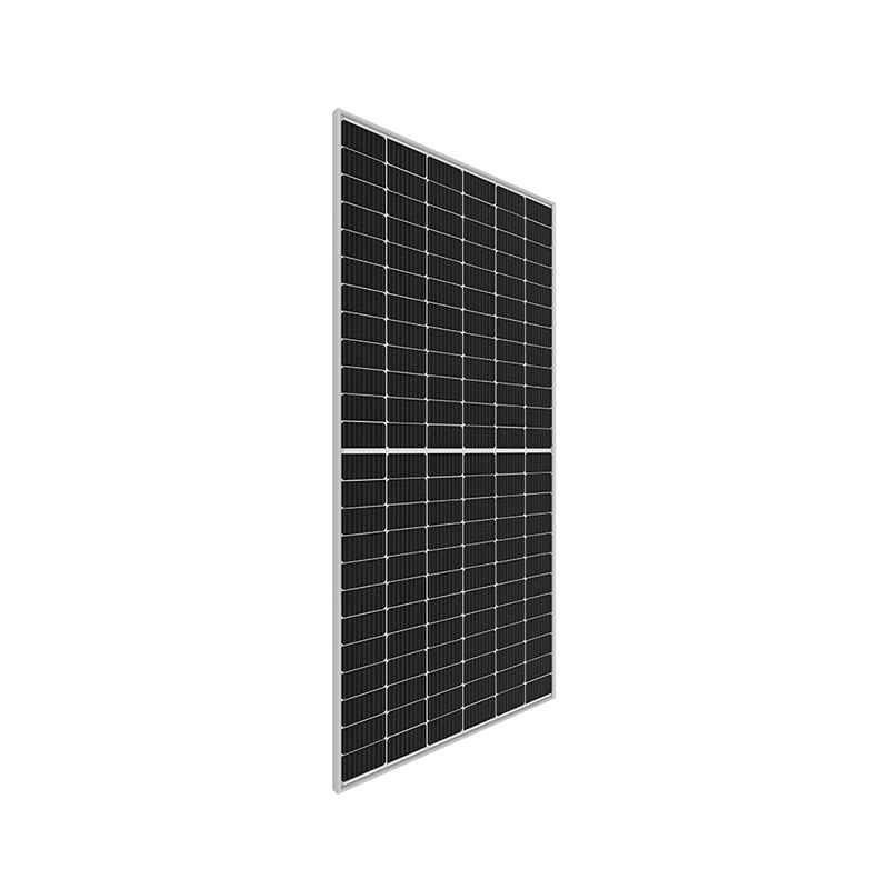 Kuasa Tinggi 525W 535W 545Watt Monocrystalline 96 Cell Panel Solar Home