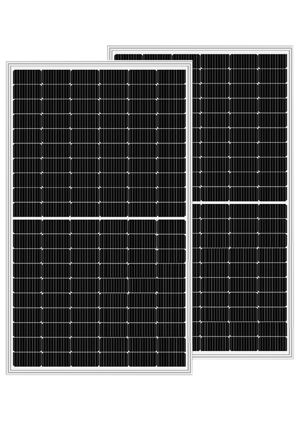 400 ዋ Monocrystalline Solar Panel PV Module