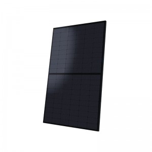 Mitengo ya Longi Solar PV Module Solar Panel Solar Half Cells 550W 545W 540W 535W Bifacial Solar Panel Price Solar Panel Manufacturer