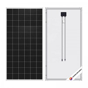 Panels Solar 380W-420W Mono 72 Cells