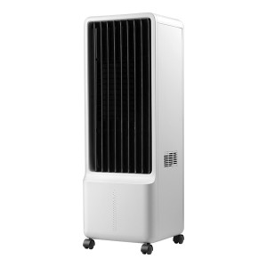 CF-2008 5.8L 2022 Нов дизајн Воздушен ладилник Кондиционери за ладење на внатрешна просторија со испарување на вода со прскање со вода Ac Aircooler Cooler со Wifi далечински управувач во домот за мобилен
