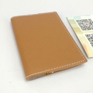 Pocket name card holder business case ID Credit case folder wallet para sa opisina ng negosyo paaralan araw-araw na gamit para sa mga kalalakihan at kababaihan