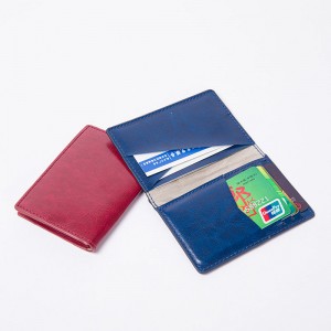 કેમી સ્લિમ મિનિમાલિસ્ટ સોફ્ટ લેધર કાર્ડ બેગ મીની કેસ હોલ્ડર ઓર્ગેનાઈઝર વોલેટ ક્રેડિટ કાર્ડ ટિકિટ માટે 2 રંગો ઉપલબ્ધ છે બિઝનેસ કાર્ડ્સ મહિલાઓ માટે બિઝનેસ ઓફિસ રોજિંદા ઉપયોગ માટે