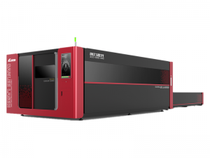 Well-designed Small Acrylic Laser Cutting Machine - CANLEE The Exchange table laser cutting machine CF-3015E3 – Chuangli