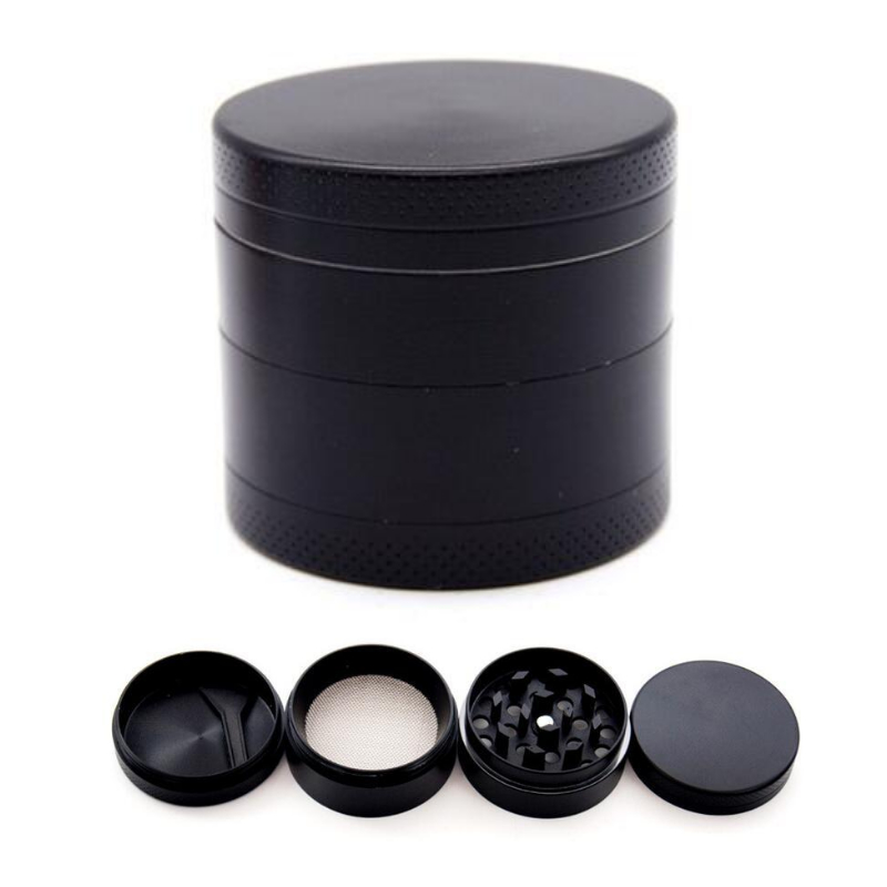 Aluminum alloy weed grinder Featured Image