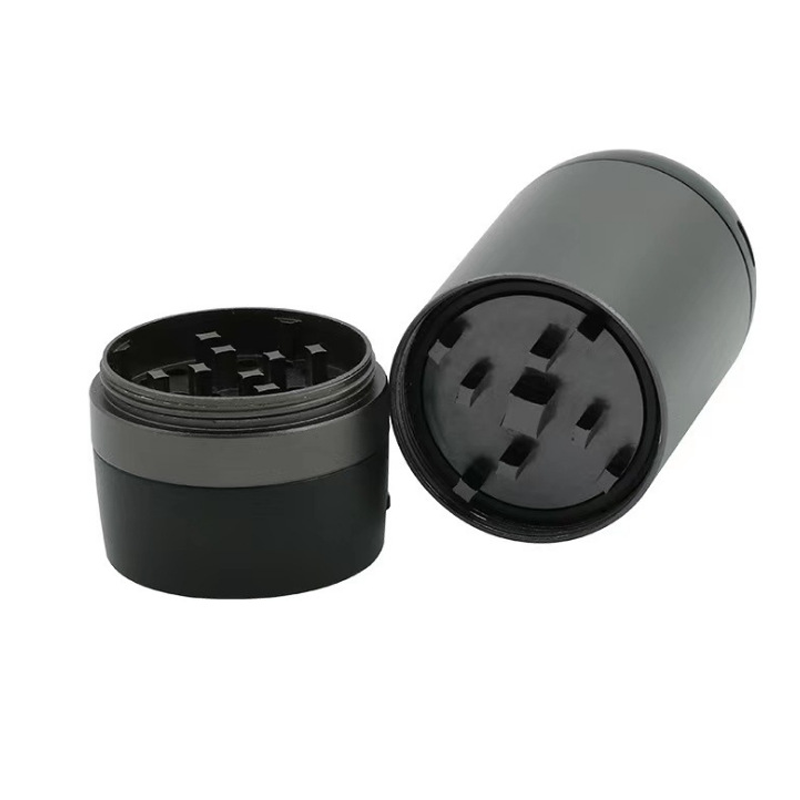 Electric Weed Grinder Featured Image
