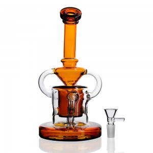 Glass Water Pipes Hookahs Oil Rigs DAB Recycler Rigs